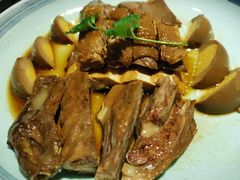 -潮堂 · 潮州菜(国贸商城店)