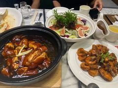 -滋粥楼·顺德菜海鲜茶点(方舟店)