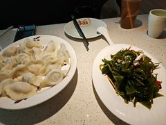 -船歌·鱼水饺青岛菜(金狮广场店)
