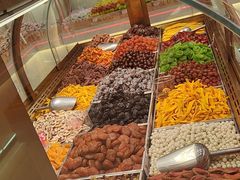 -品忆香炒货工坊(西稍门店)