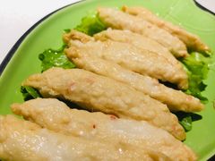 -一叶一世界•素食餐厅(环球中心店)