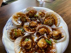 -公寓家常菜馆(海军博物馆店)