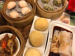 -添好运点心专门店(深水埗店)