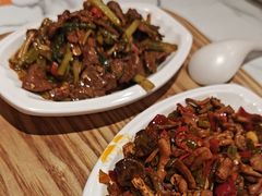 -乡村基·川味现炒大王(熙悦天街店)