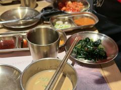 -西塔老太太泥炉烤肉(虹桥南丰城店)