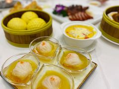 上汤虾饺皇-维多利亚大酒店·雅园中餐厅