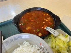 -台北风味(第一家快餐)