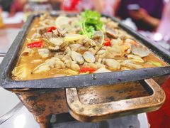 -羊阿公·嘉福烤全羊龙虾馆·家常菜(广益店)