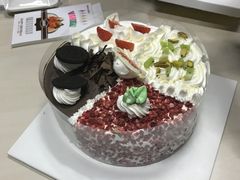 -八喜冰淇淋蛋糕(富国店)