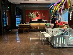 -好食上(喜盈门.范城店)