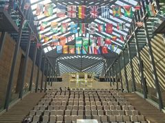 -西安大唐西市博物馆