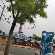 -青岛方特梦幻王国