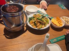 -李军力烧烤(瑞达路店)