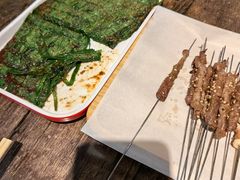 -鸽子窝专业烧烤店(长白店)