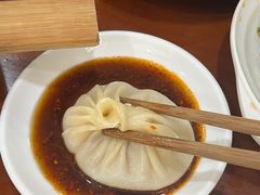 -东京包子楼(政七街店)