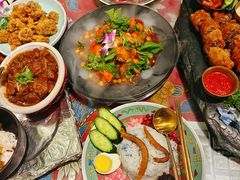 -小娘惹厨房Little Nyonya(狮城有约上榜店)