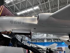 -中国航空博物馆