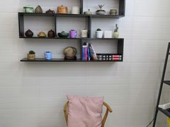 -沪上阿姨·精选茶饮(燕郊富地广场店)
