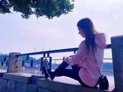 -黄埔古港