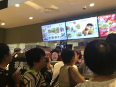 -肯德基(盘龙奥莱店)