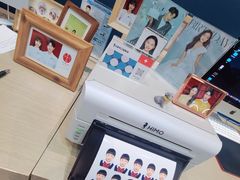 -海马体照相馆(西安高新万达广场店)