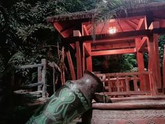 -龙达温泉生态城