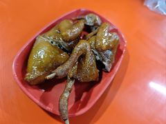 -光明刘冰乳鸽店(光明法政北路店)