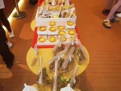 -奈雪的茶(杭州萧山万象汇店)