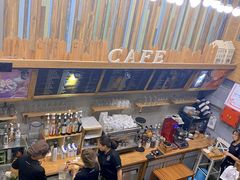 -Cafe Alice咖啡爱丽丝(奥城店)
