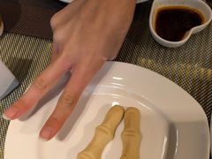 -咖啡CHA自助餐厅(香格里拉饭店)