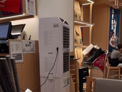 -味千拉面(广州白云机场T1西二店)