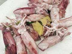 -众味海鲜大排档·活海鲜·潮汕味(南澳店)