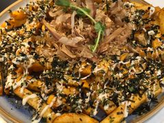 和风海苔薯条-BE BRIGHT KITCHEN(正佳广场店)