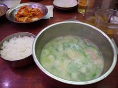 android_upload_pic-神仙雪浓汤(明洞店)