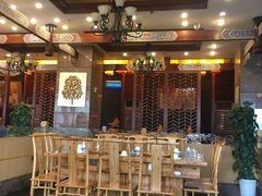 大堂-老码头火锅(骡马市店)