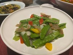 -箱美术馆私房菜(水晶郦城店)