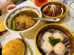 -粤秀小厨·广式早茶(辽宁路店)