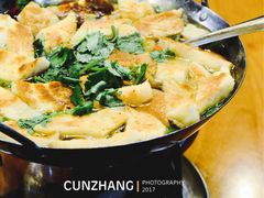 -新疆欣悦饭庄