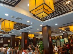 大堂-奎元馆.百年奎元.非遗传承(西湖边的解放路店)