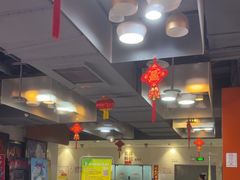 -时光影城京港城店(VIP影厅真皮沙发座椅)