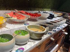 -老灶堂文创火锅(文艺路店)