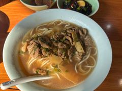 -奎元馆.百年奎元.非遗传承(西湖边的解放路店)