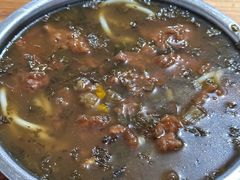 -老火车站牛肉粉