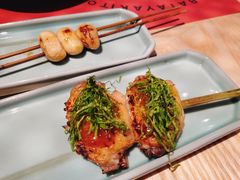 -鸟山鸣·日料食堂(王府井店)