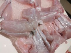-皇城老妈·大连海鲜火锅(港湾店)