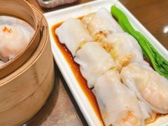 -岭南小生·粤港点心(南门口店)