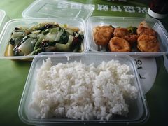 -杭州师范大学食堂