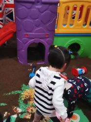 -都乐汇儿童乐园(莱蒙都会店)