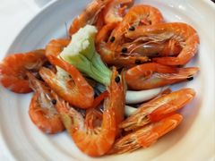 -泰谷酒店·太古码头闽菜自助餐厅