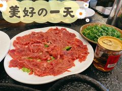 -仁虎老火锅(黄泥磅店)